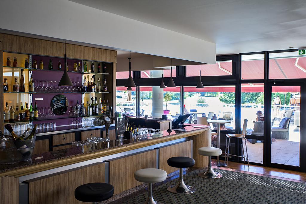 Mercure Toulouse Aeroport Golf De Seilh Ngoại thất bức ảnh