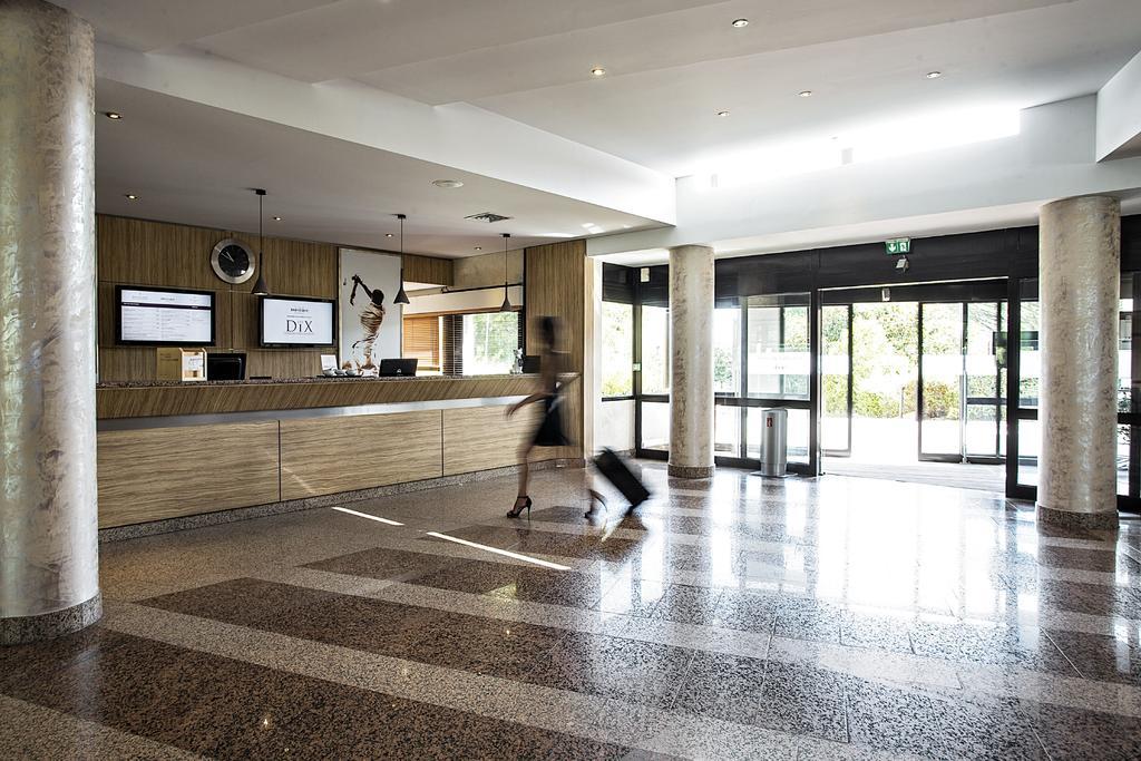 Mercure Toulouse Aeroport Golf De Seilh Ngoại thất bức ảnh